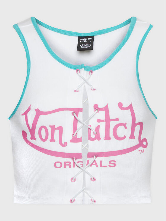 Top Von Dutch