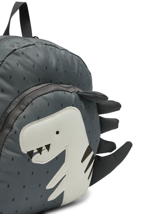 Action Boy Action Boy Rucsac P-16B Gri