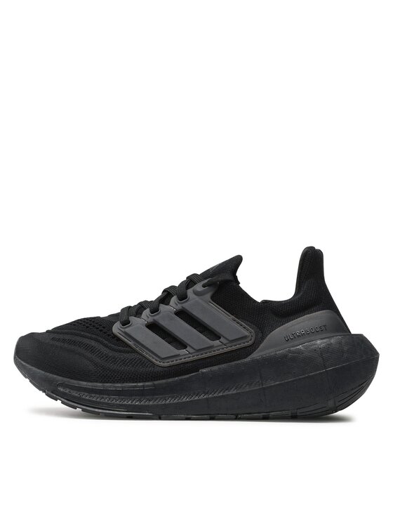 adidas adidas Tekaški čevlji Ultraboost 23 Shoes GZ5166 Črna