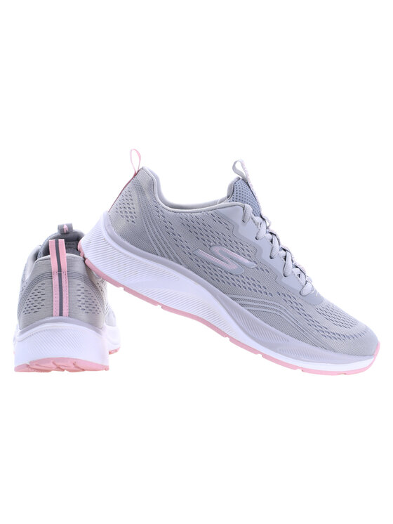 Skechers Skechers Sneakersy 303651L-GRY Szary