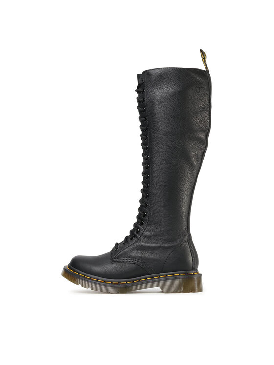 Dr. Martens Dr. Martens Αρβύλες 1B60 23889001 Μαύρο