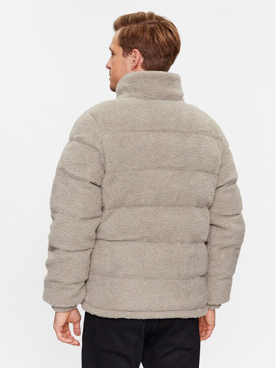 Helly Hansen Helly Hansen Зимно яке Teddy Pile 54068 Бежов Regular Fit