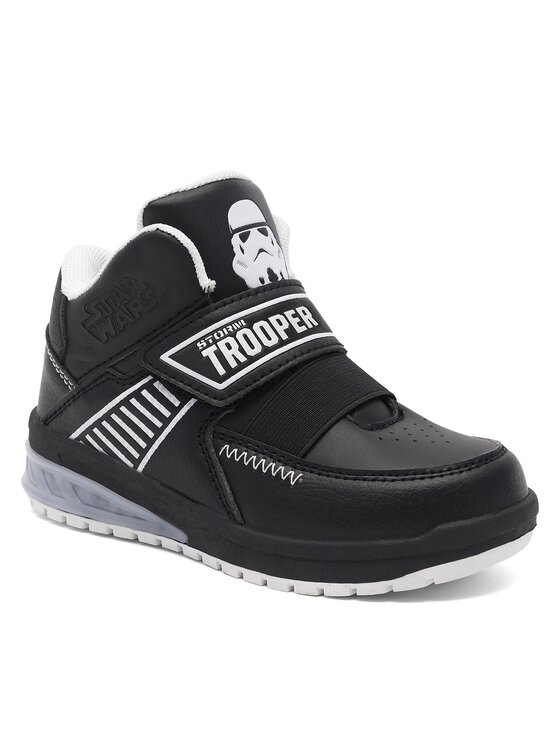 Star Wars Star Wars Sneakersy CP23-5852LC Černá