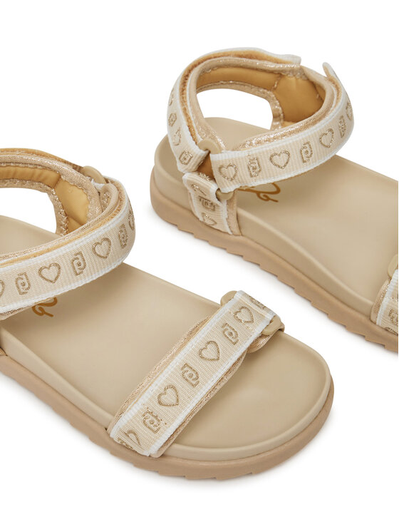 Liu Jo Liu Jo Sandali Nora 924 4A5309 EX302 Beige