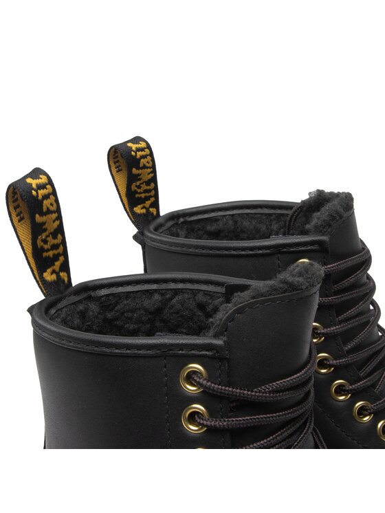 Dr. Martens Dr. Martens Glady 1460 26860001 Čierna