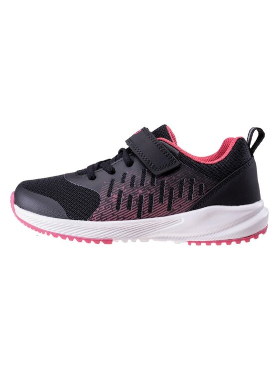 Bejo Bejo Sneakersy Camal Czarny