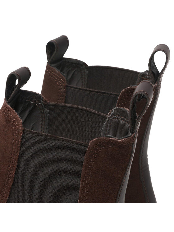 Lasocki Lasocki Klassische Stiefeletten RST-DOMINGA-03 Braun