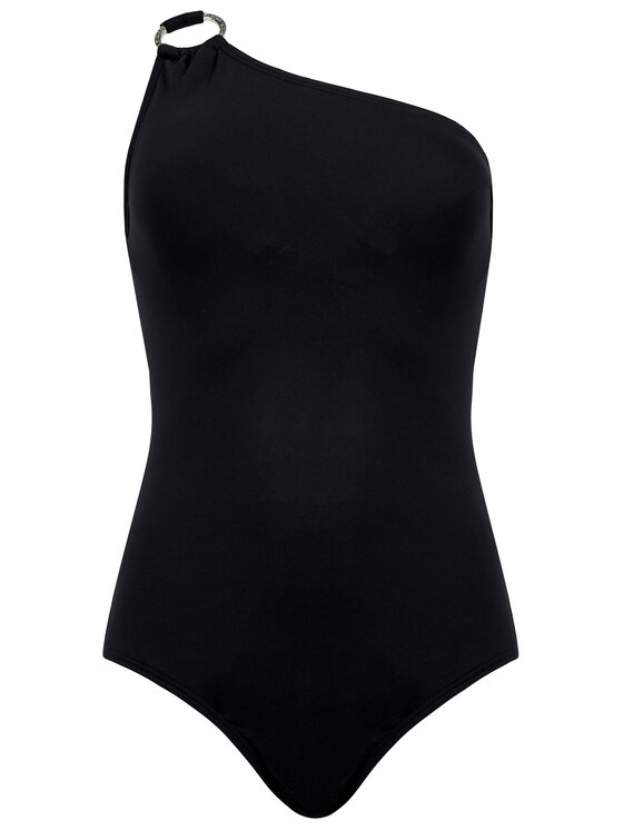 MICHAEL Michael Kors MICHAEL Michael Kors Bikiny Cruise 2020 MM7M524 Čierna
