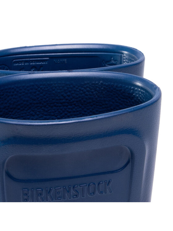 Birkenstock Birkenstock Guminiai batai Derry 1018392 Tamsiai mėlyna