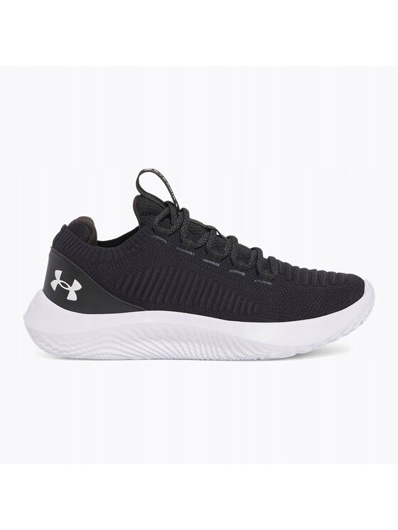 Under Armour Under Armour Jõusaali jalatsid UA W Dynamic 2 3028077 003 Must