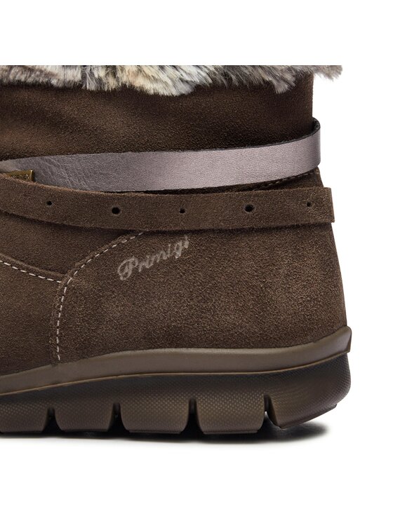 Primigi Primigi Zimski škornji GORE-TEX 4889433 D Rjava