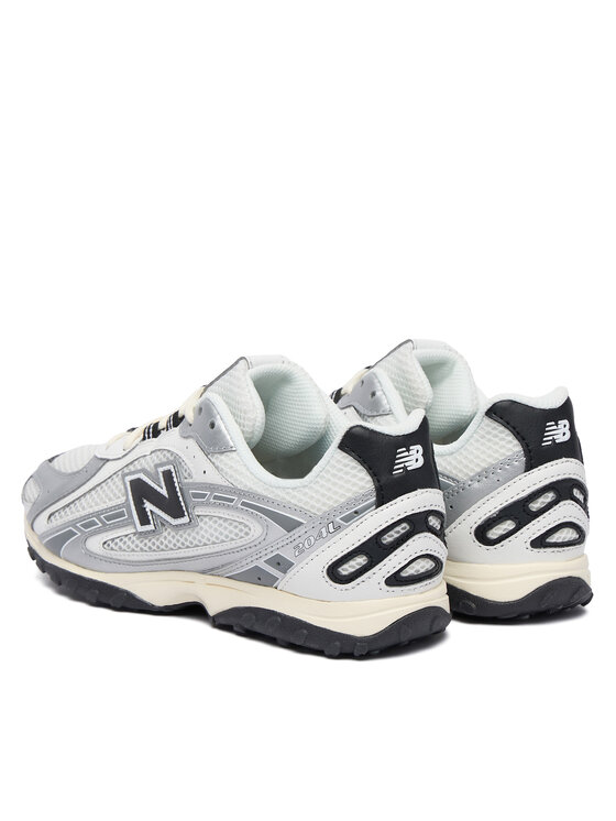 New Balance New Balance Сникърси U204LSWD Цветен