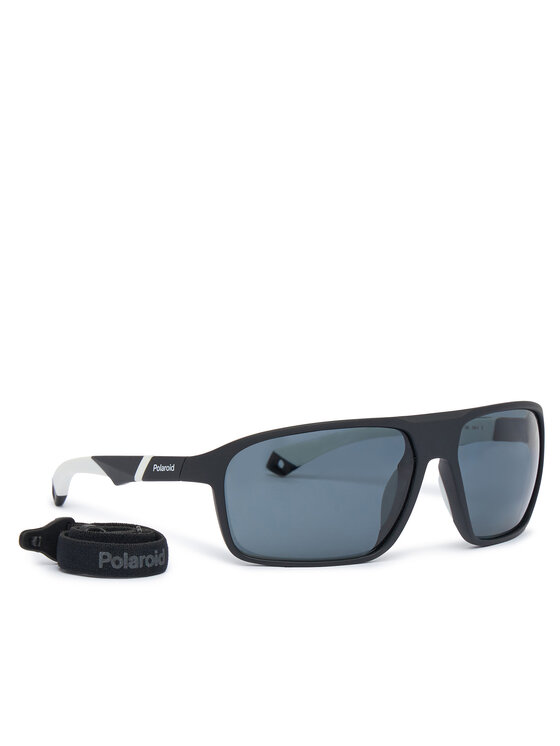 Polaroid Polaroid Ochelari de soare PLD 7058/S 207856 Negru