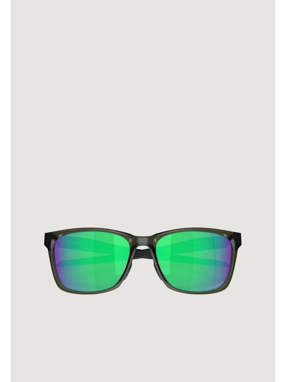 Oakley Oakley Γυαλιά ηλίου PARACORD UNISEX Πράσινο