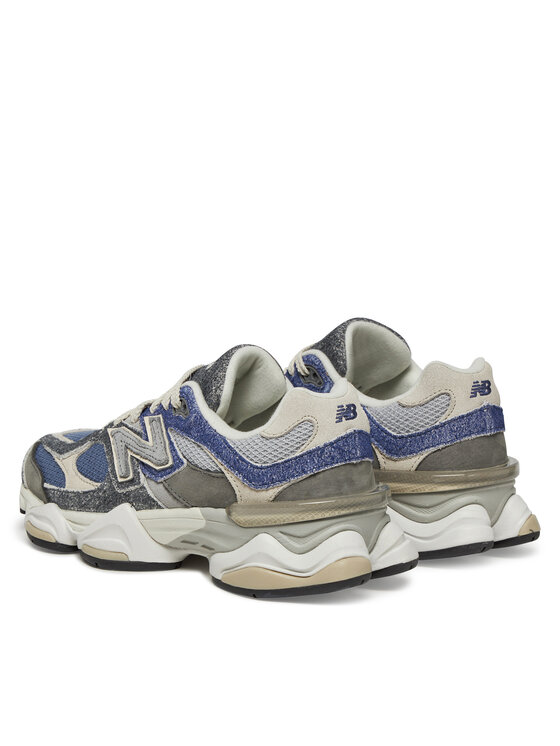 New Balance New Balance Laisvalaikio batai U9060NTA Mėlyna