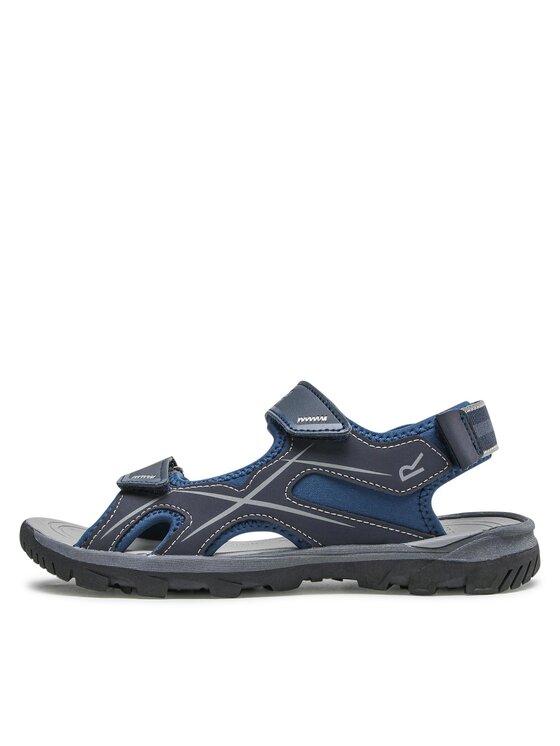 Regatta Regatta Sandalen Kota Drift RMF613 Dunkelblau