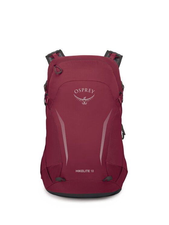 Osprey Osprey Plecak 276322 Bordowy