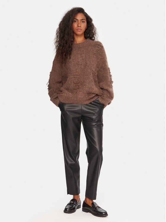 JOOP! JOOP! Leggings 58 254P58Patricia 30049668 Nero Slim Fit