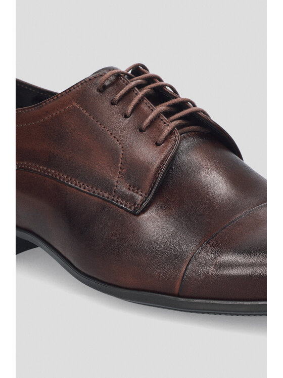 Lancerto Lancerto Półbuty Fortis BT106124000001 Brązowy