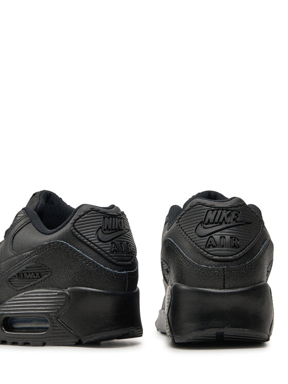 Nike Nike Sneakersy Air Max 90 HF6358 Černá
