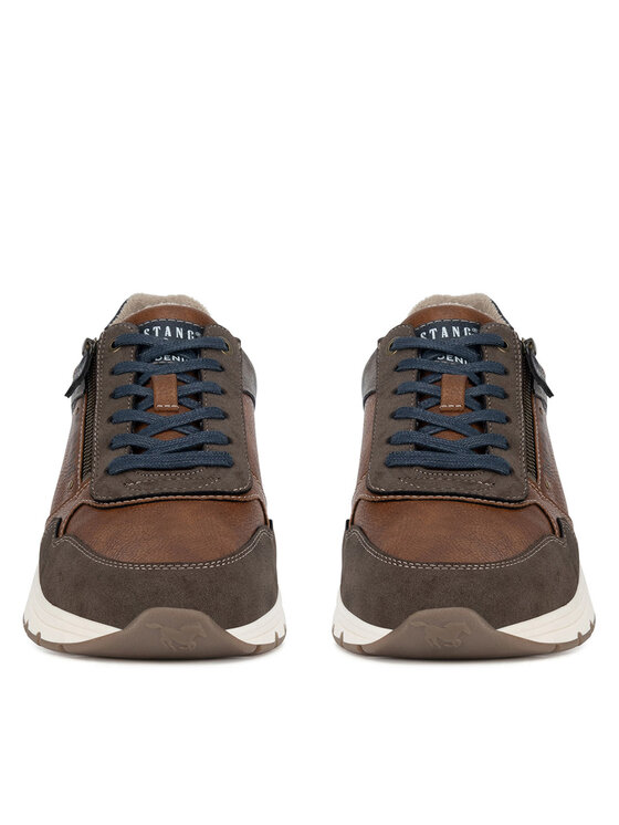 Mustang Mustang Sneakers 4200-301 BIG Braun