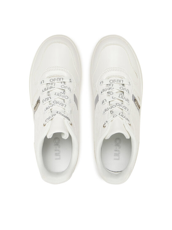 Liu Jo Liu Jo Sneakers 4A5315 EX277 Bianco