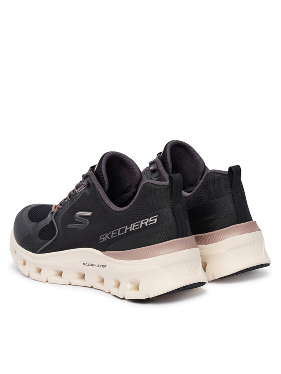 Skechers Skechers Снікерcи Glide Step Pro Cool Drift 150484 Чорний
