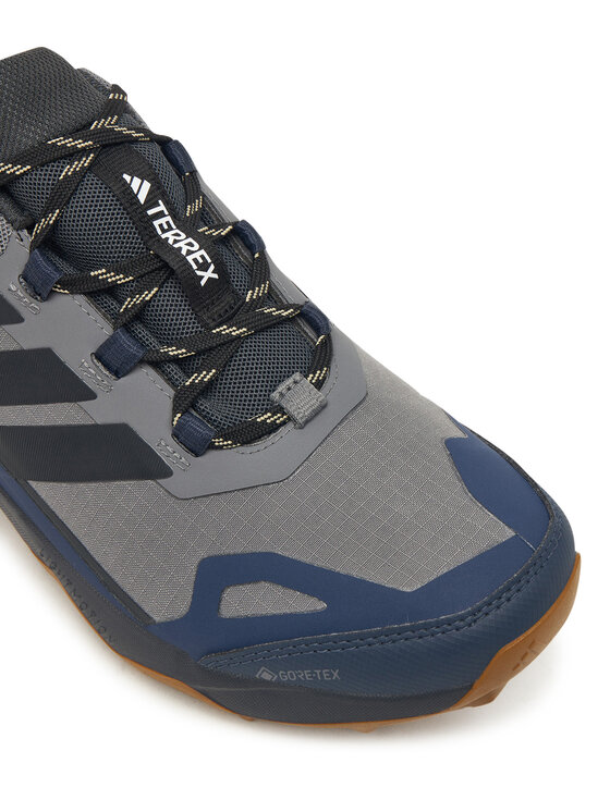 adidas adidas Trekingová obuv Terrex Skychaser AX5 GORE-TEX JQ2211 Sivá