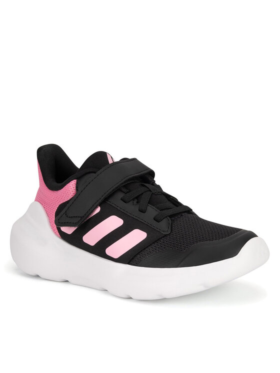 adidas adidas Laisvalaikio batai TENSAUR RUN 3.0 EL C IE5988 Juoda