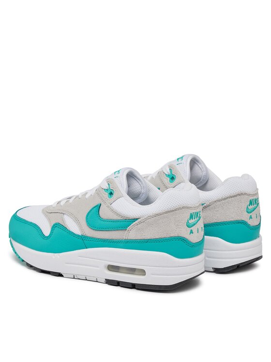 Nike Nike Sneakersy Air max 1 Sc DZ4549 001 Kolorowy