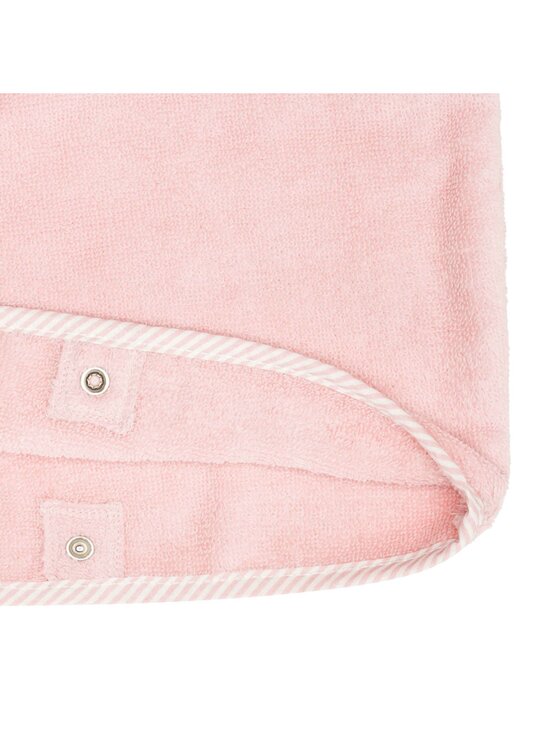 Steiff Steiff Szlafrok 24660 Różowy