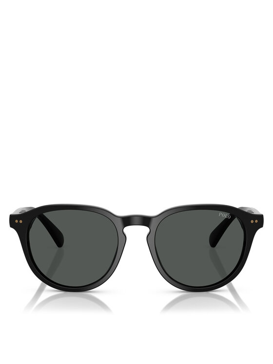Polo Ralph Lauren Polo Ralph Lauren Okulary przeciwsłoneczne 0PH4221 52 500187 Czarny