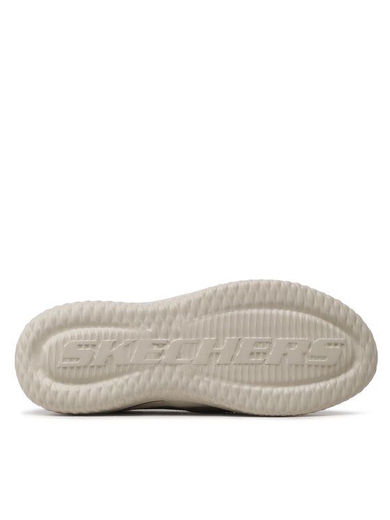 Skechers Skechers Poltopánky Cabrino 210604/TPE Béžová