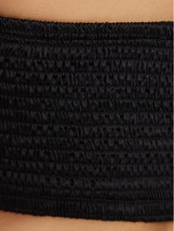 ONLY ONLY Top 15305531 Schwarz Tight Fit