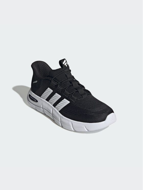 adidas adidas Sneakersy CLOUDFOAM FLEX RAPIDFIT Czarny