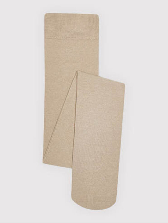 Collant da bambini 10127 Beige
