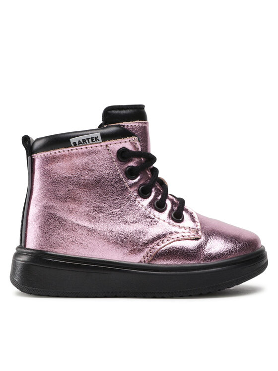 Polacchine 11561004 Rosa