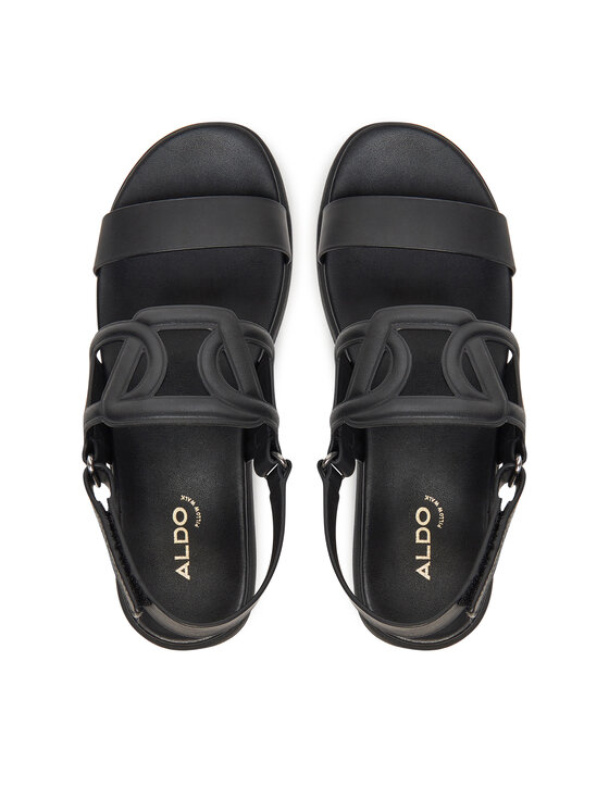 Aldo Aldo Sandaalid Onuvia 13965198 Must