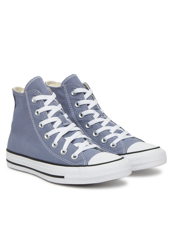 Converse Converse Sportbačiai Chuck Taylor All Star A13843C Pilka