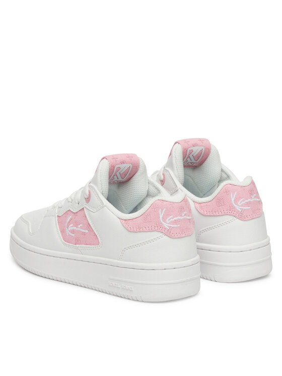Karl Kani Karl Kani Tossud 89 Classic GS PD00002720 Valge