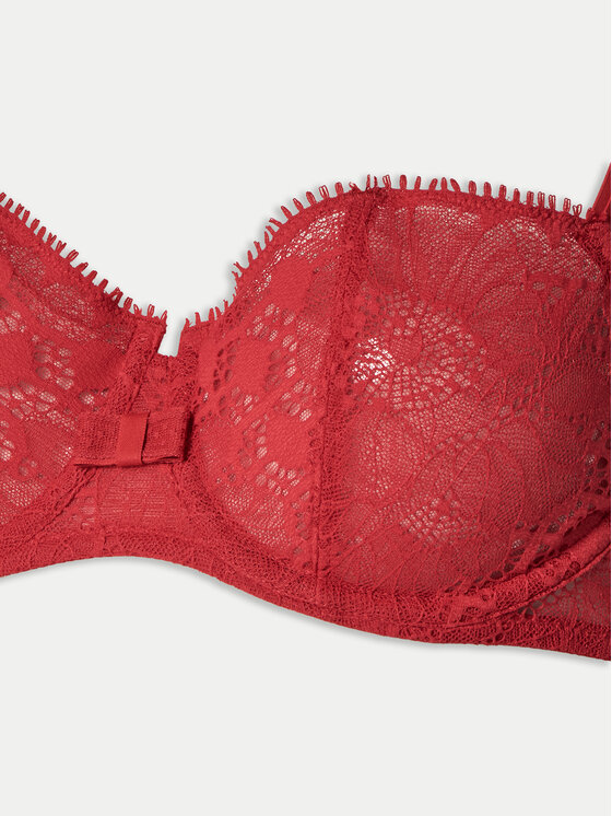 Chantelle Chantelle Bügel-BH Day To Night C15F50 Rot