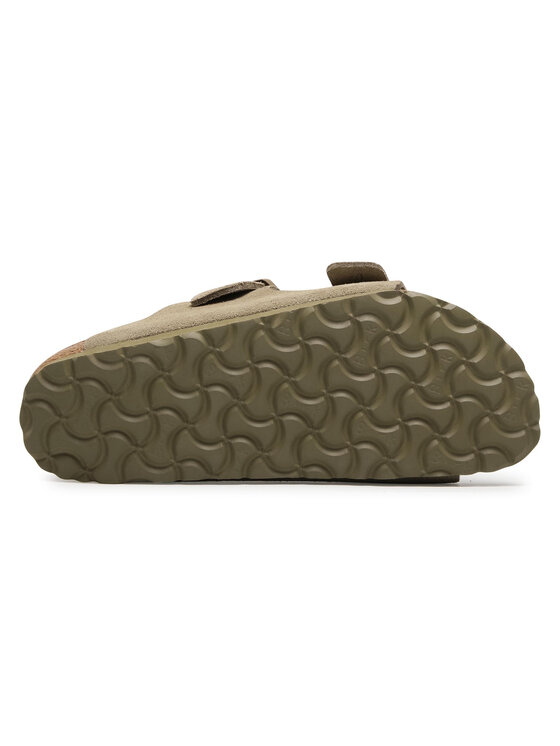 Birkenstock Birkenstock Natikači Arizona BS 1019088 Zelena