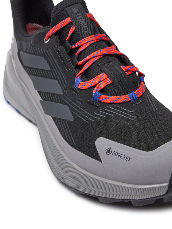 adidas adidas Αθλητικά Terrex Trailmaker 2.0 GORE-TEX IH8364 Μαύρο