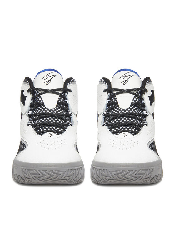 Shaq Shaq Αθλητικά EOSS-SHAQNOTIX 2.0 AQ95039M-WB Γκρι