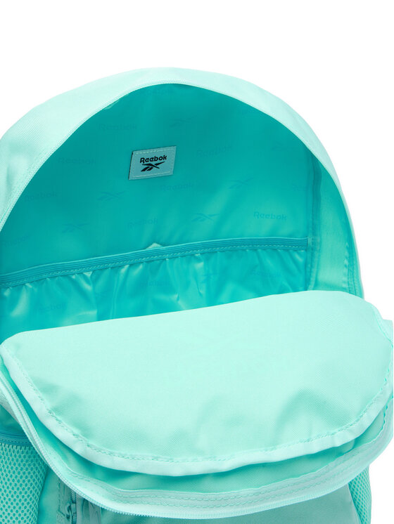 Reebok Reebok Hátizsák CWBEO-RBK-P-004-10 Világoszöld