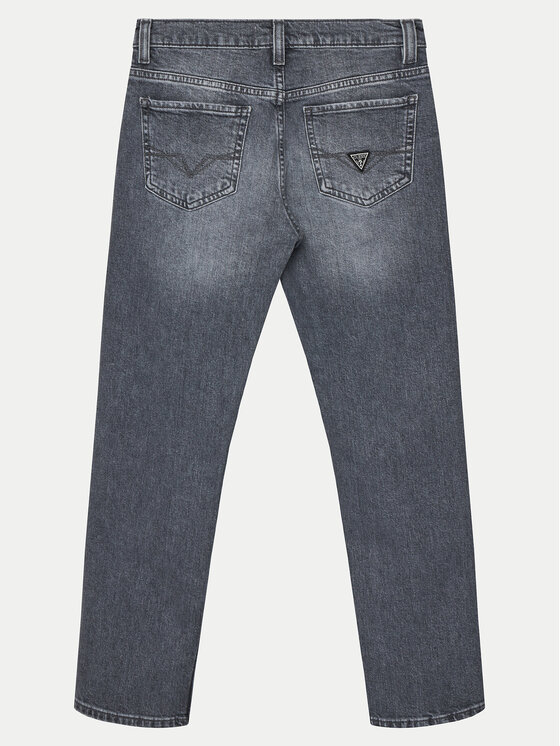 Guess Guess Traperice L5RA04 D52J0 Siva Regular Fit