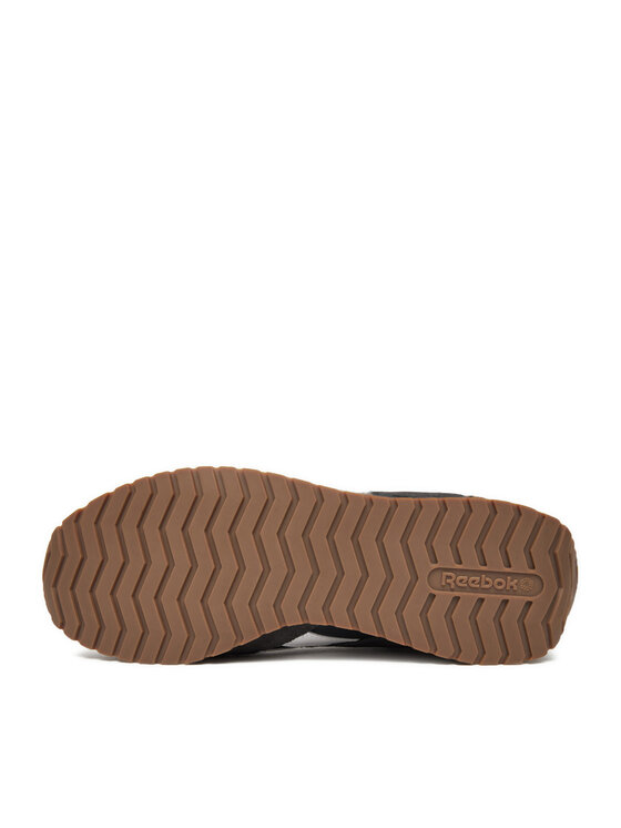 Reebok Reebok Snīkeri EOSS-CLASSIC AZ 100239547 Melns
