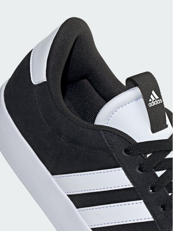 adidas adidas Sneakersy VL Court 3.0 Czarny