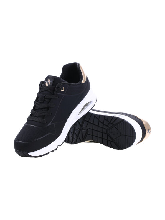 Skechers Skechers Sneakersy 310545L-BLK Kolorowy