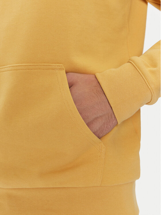 Helly Hansen Helly Hansen Pulóver HH Logo 54582 Bézs Regular Fit